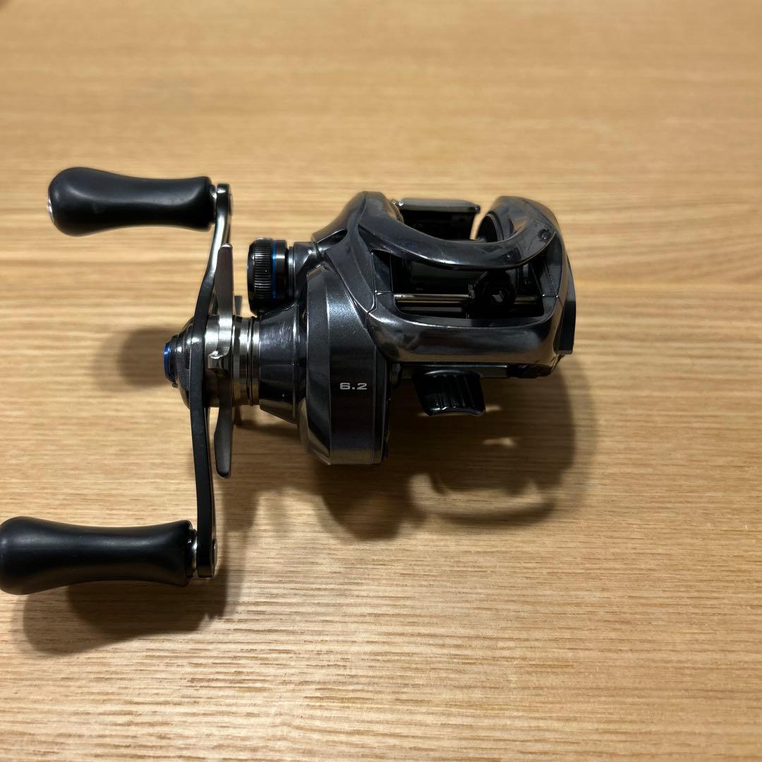 (ジャバロン様専門) SHIMANO SLXDC70XT