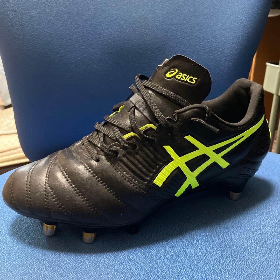 アシックス ラグビースパイク リーサルリレントレス
