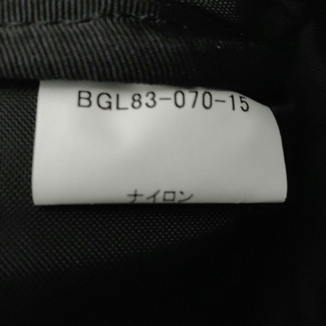 n*h様 BURBERRY GOLF ◆バーバリーゴルフ ◆シューズバッグ/シュ