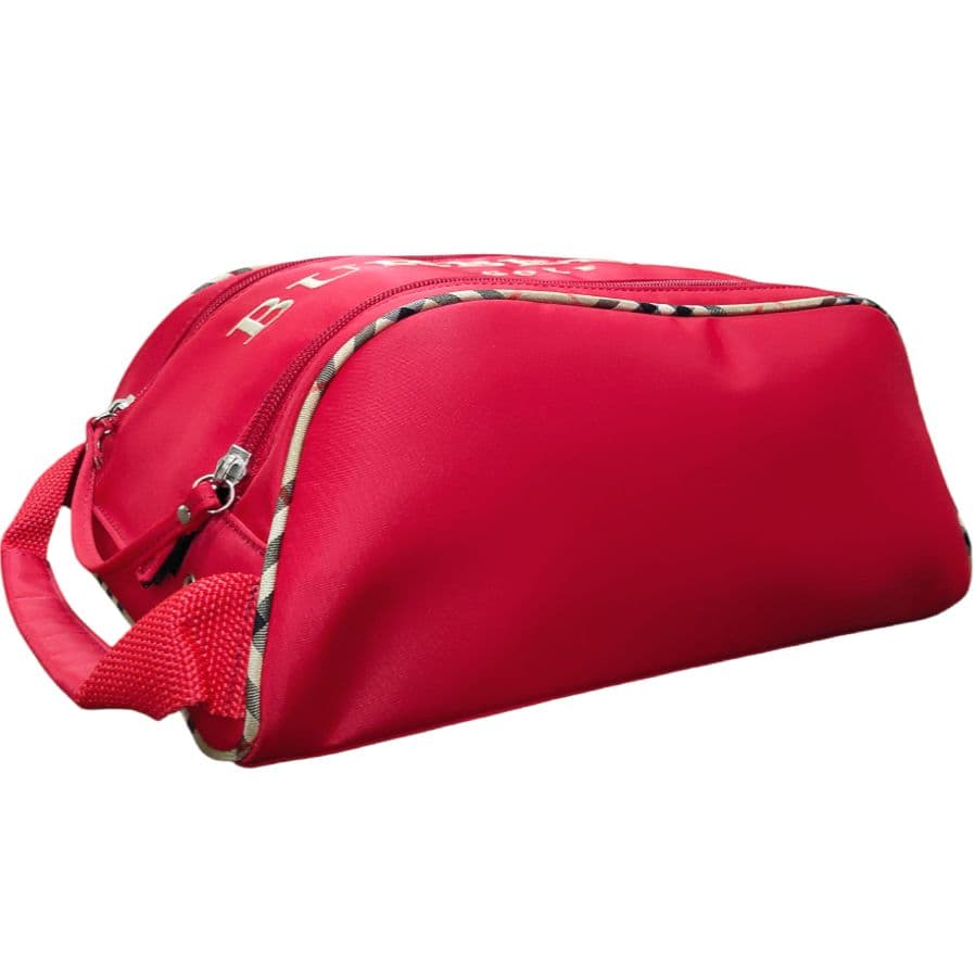 n*h様 BURBERRY GOLF ◆バーバリーゴルフ ◆シューズバッグ/シュ