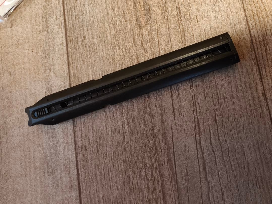 メルカリ購入品　マルイ　電動ガン　M93R