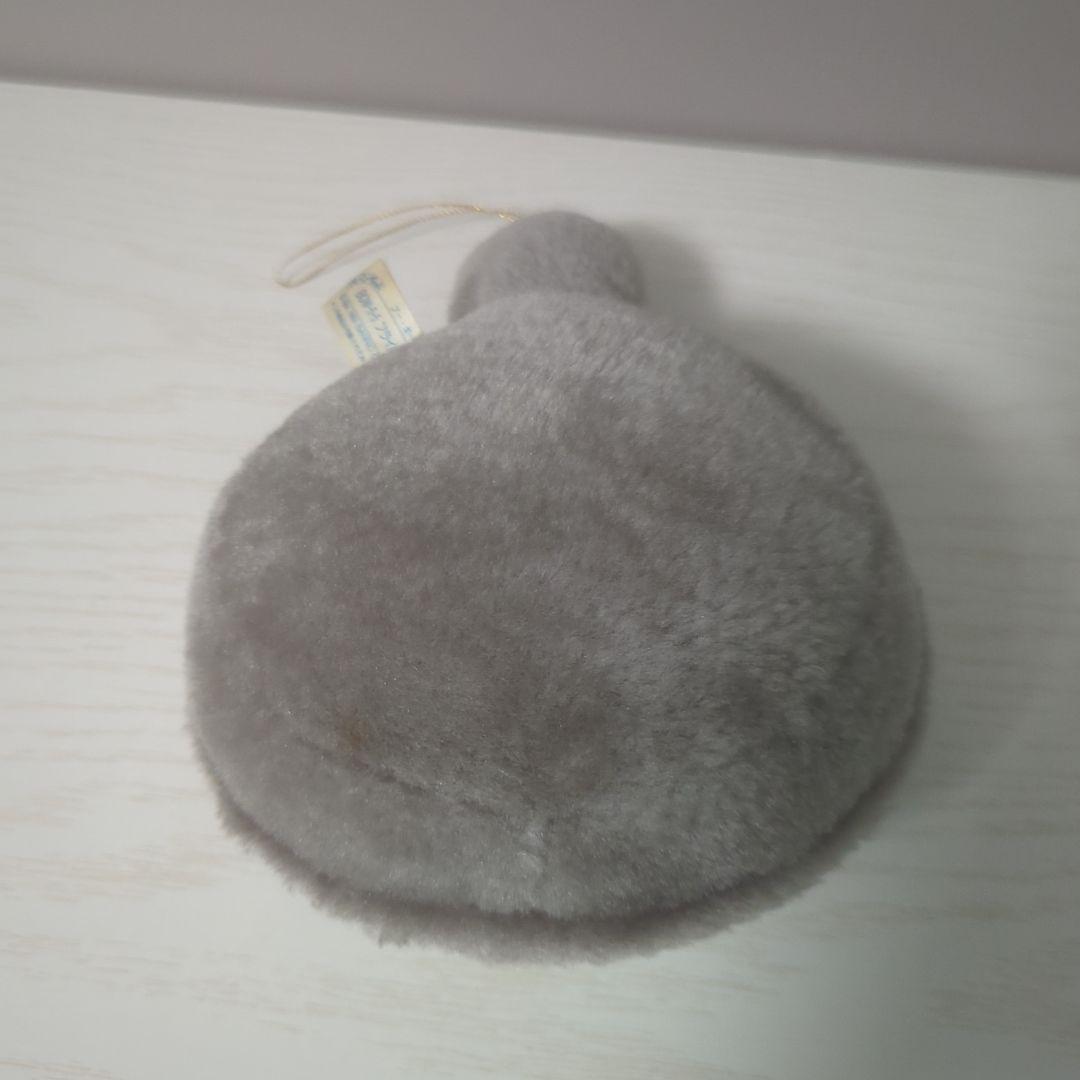 Sanrio サンリオ ブーギーウー めだまやき ぬいぐるみ 非売品 平成レトロ