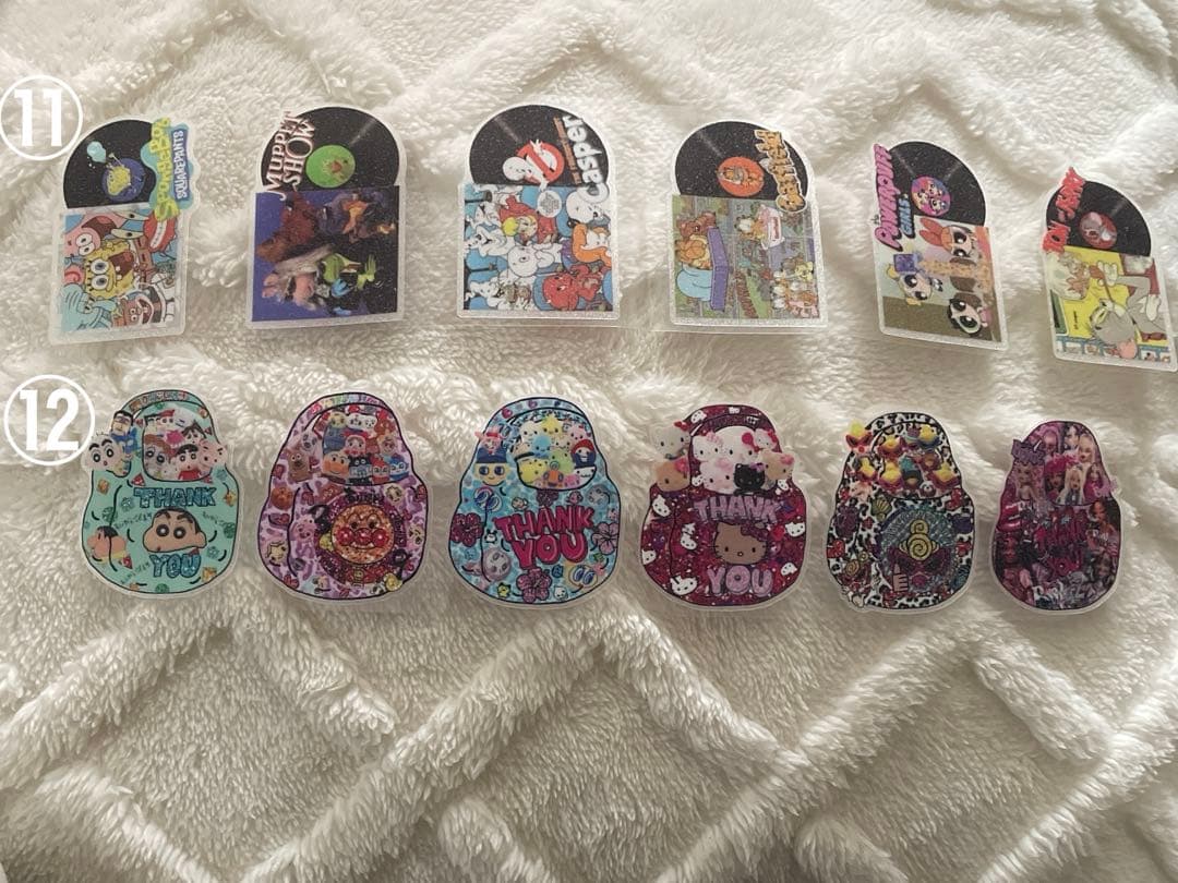 アメステロールシール 切り売り