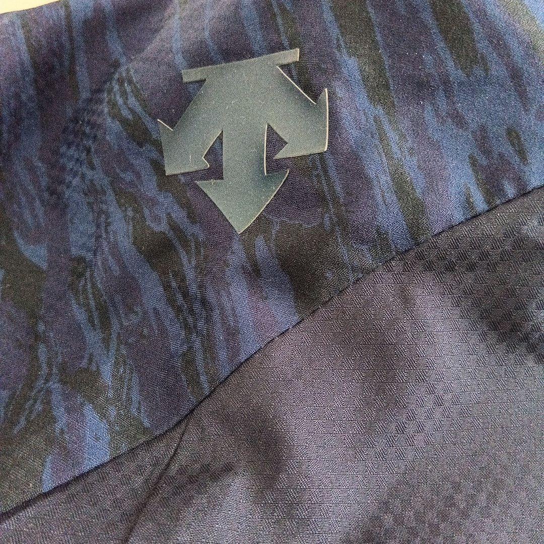 デサント DESCENTE セット ウェア ウィンドブレーカー 上下組