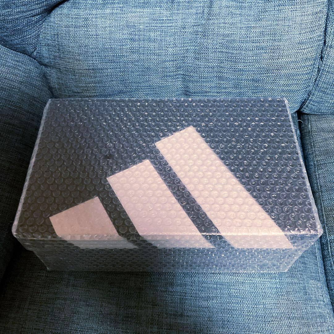 【超美品】adidasアディゼロZG 25BOA 27cm