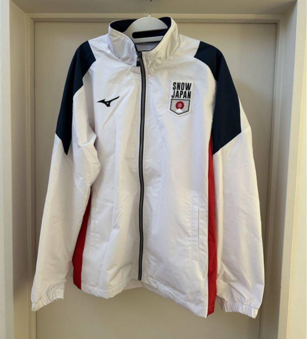 ま*～様 SAJ 全日本スキー連盟　ウイブレ