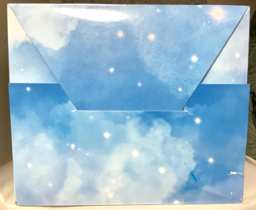 原神 モナ 星天水鏡Ver. Wonderful Works