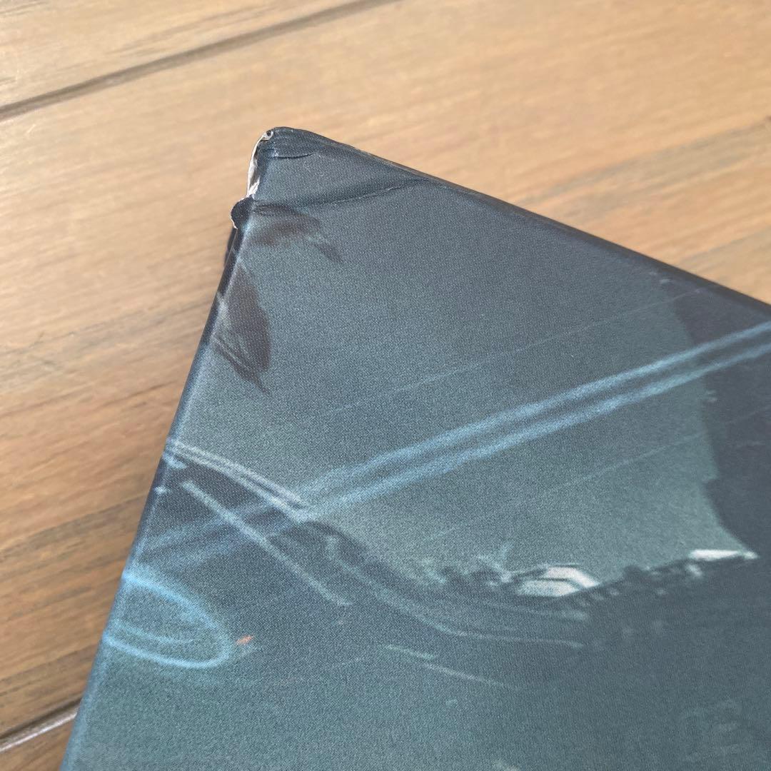 MARVEL キャプテンアメリカ　ウィンターソルジャー　アートブック　バッキー