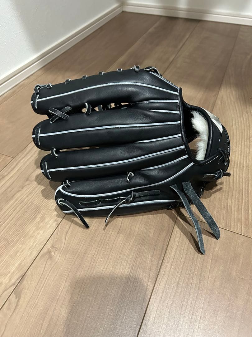 Mizuno Pro イチローモデル A51 硬式外野手用グラブ