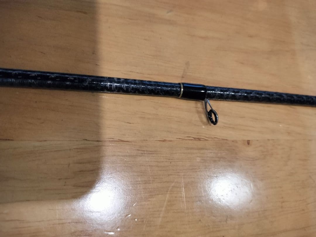 【値下げ！】スクイッドマニア　706トリックジャークリミテッド　ボロン