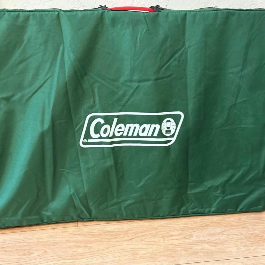 【廃盤】Coleman テーブルモザイク110プラス