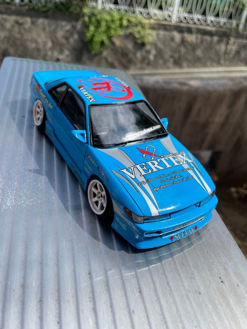 自動車 Vertex s13