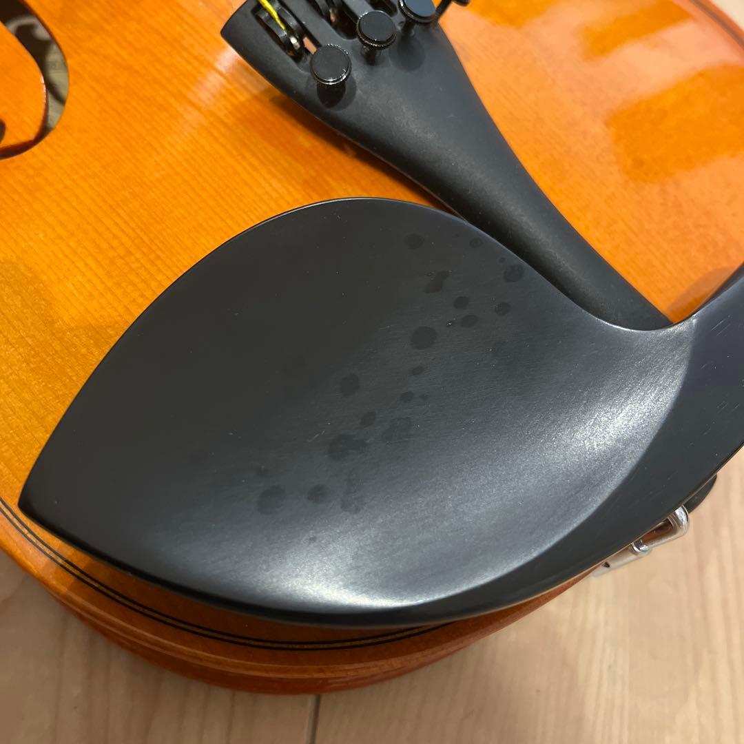 弦楽器 Josef Jan Dvorak 4/4 Violin #920