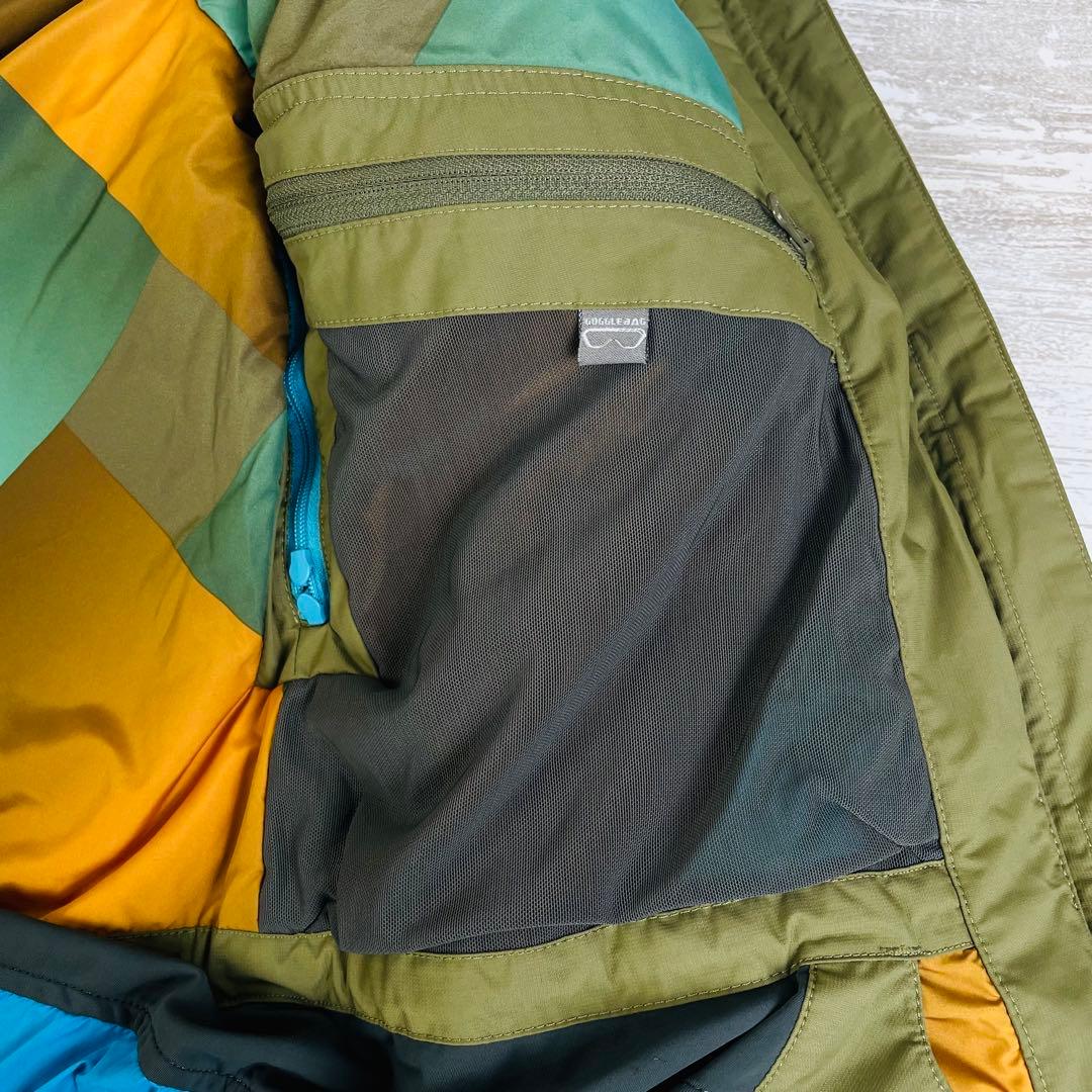 マムートAzun Jacket Women レディーススキージャケット【M】