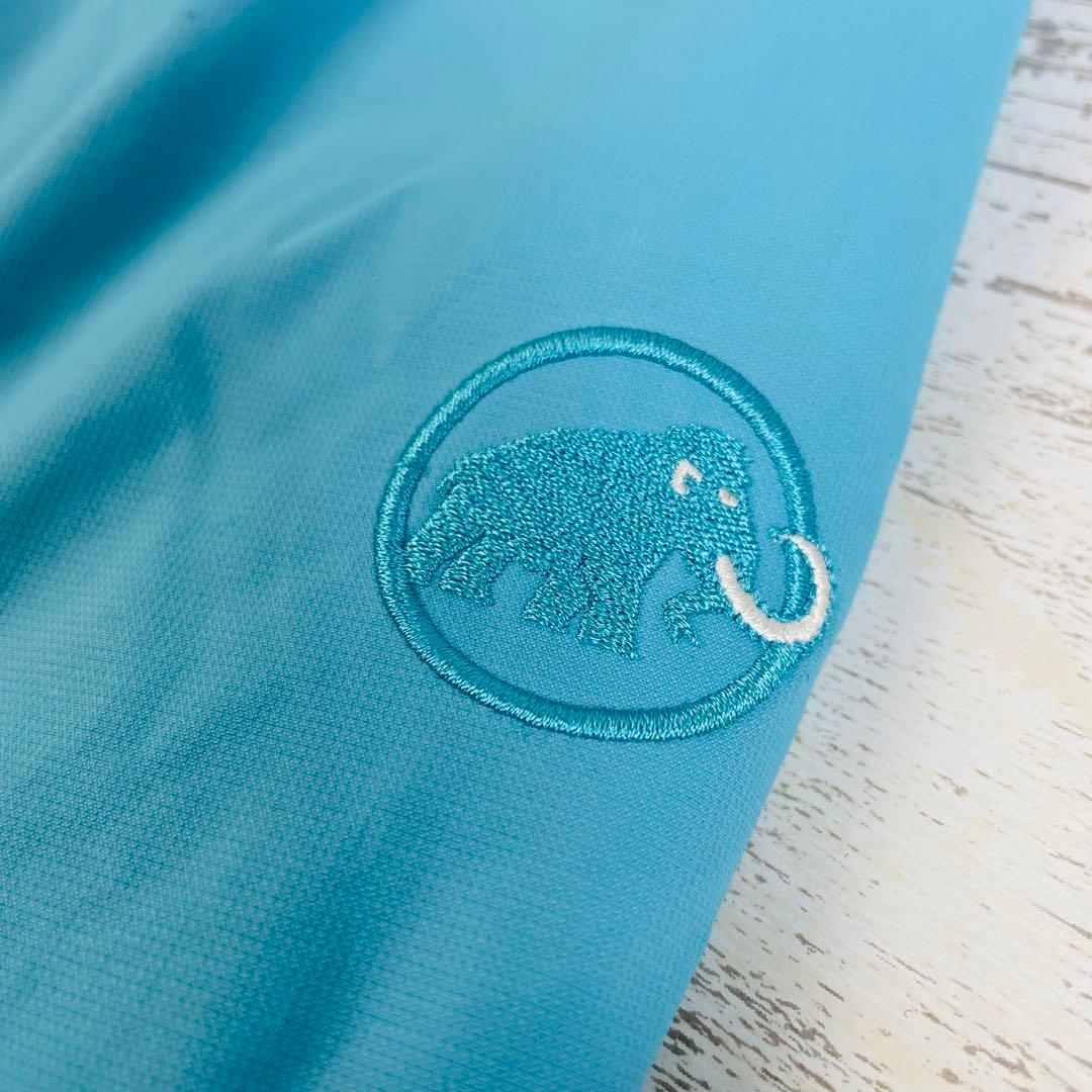 マムートAzun Jacket Women レディーススキージャケット【M】