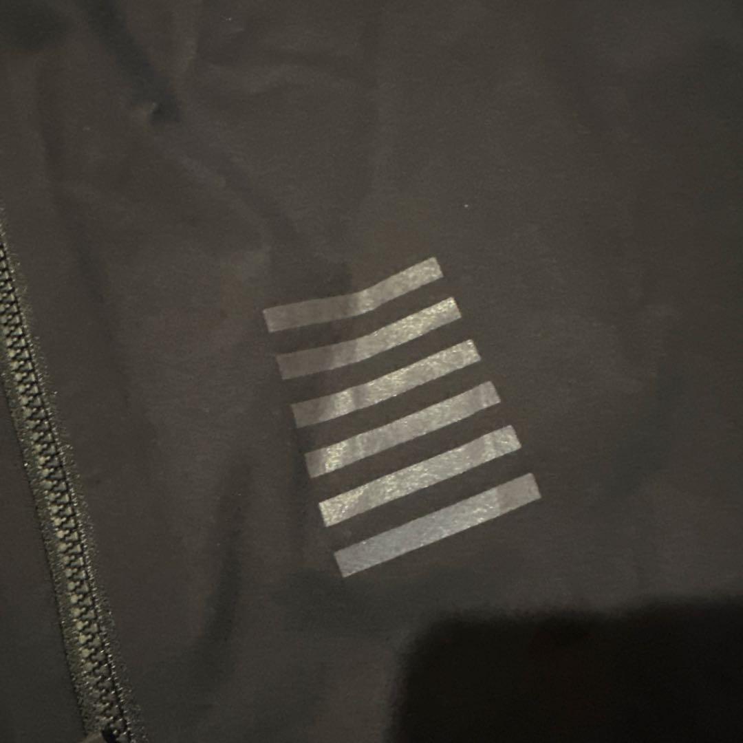 ウェア RAPHA PRO TEAM LIGHTWEIGHT SHADOW JACKET