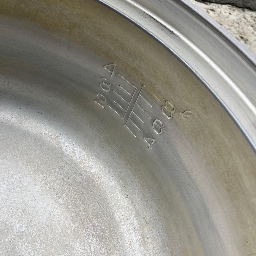 パロマ　ガス炊飯器　4升 8L