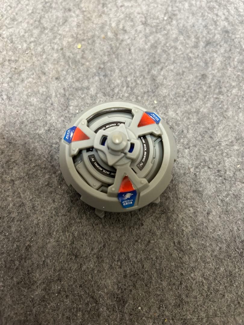 S*️様 ベイブレード 3点セット