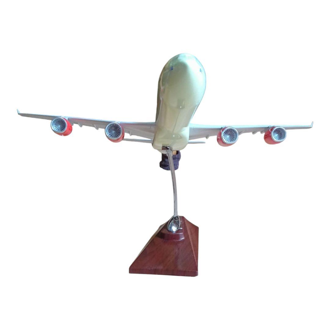 値下げ【航空ファン必見・激レア】SAS A340 オリジナル塗装　1/150