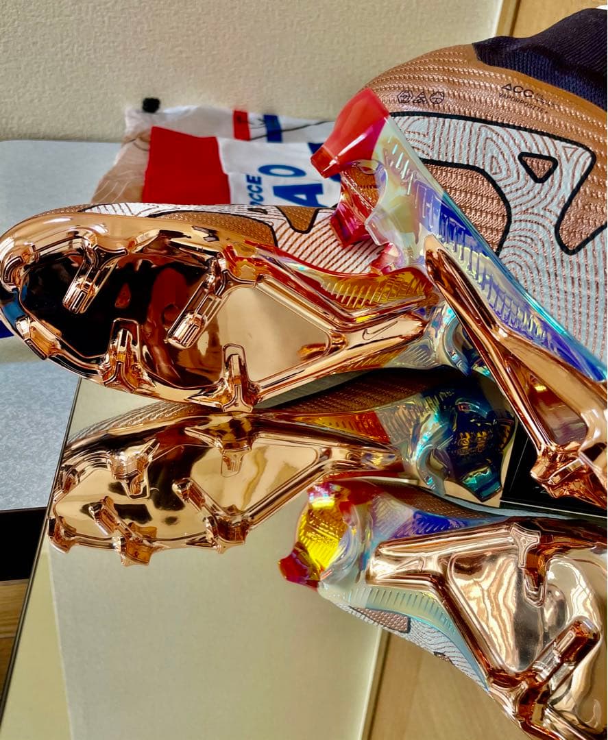 ズーム マーキュリアル スーパーフライ 9 エリート KM FG エムバペ