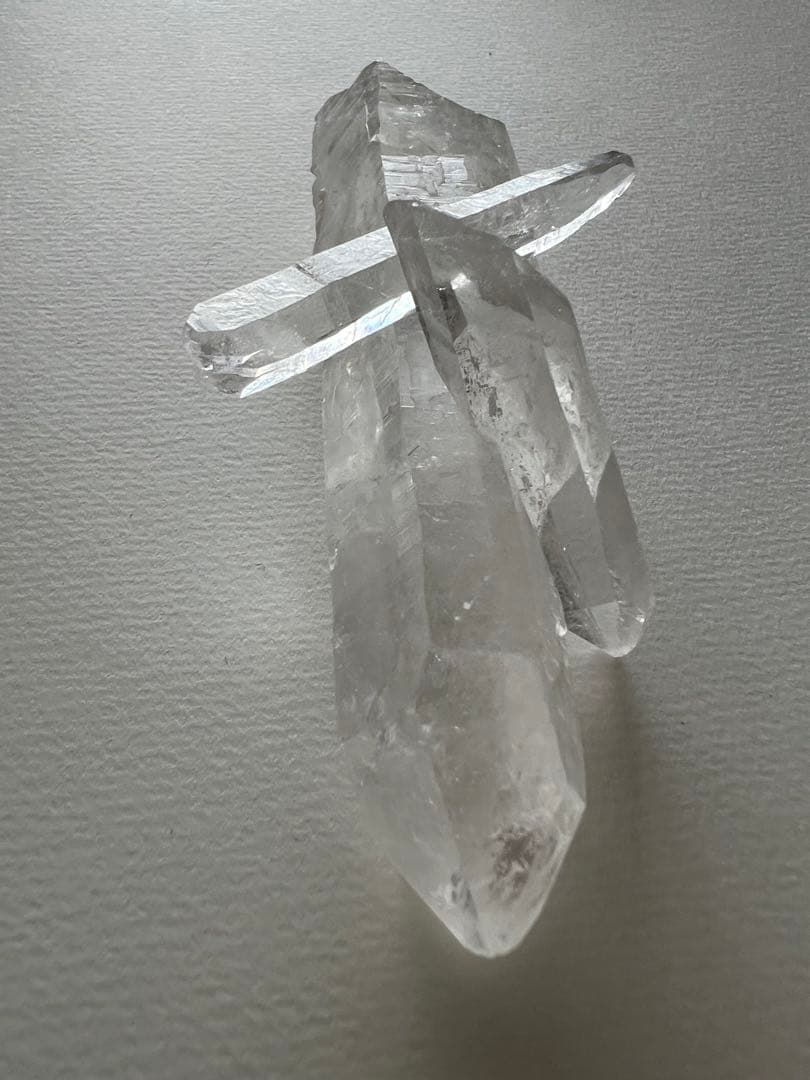 レムリアンシード(バイーア産)イシス・貫入DT△レコードキーパー