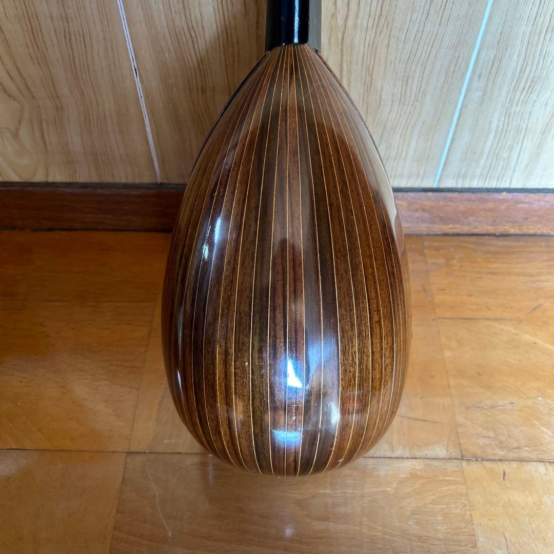 マンドリン kunishima