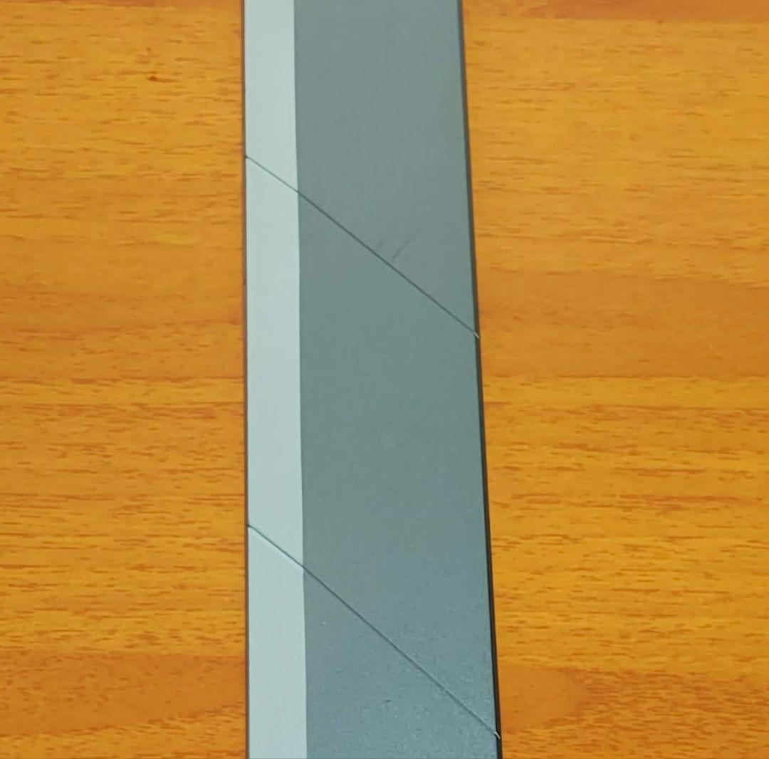 【中古】進撃の巨人　超硬質ブレード COMPLETE EDITION