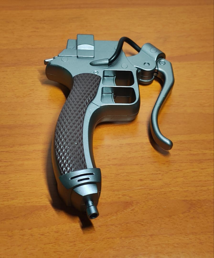 【中古】進撃の巨人　超硬質ブレード COMPLETE EDITION