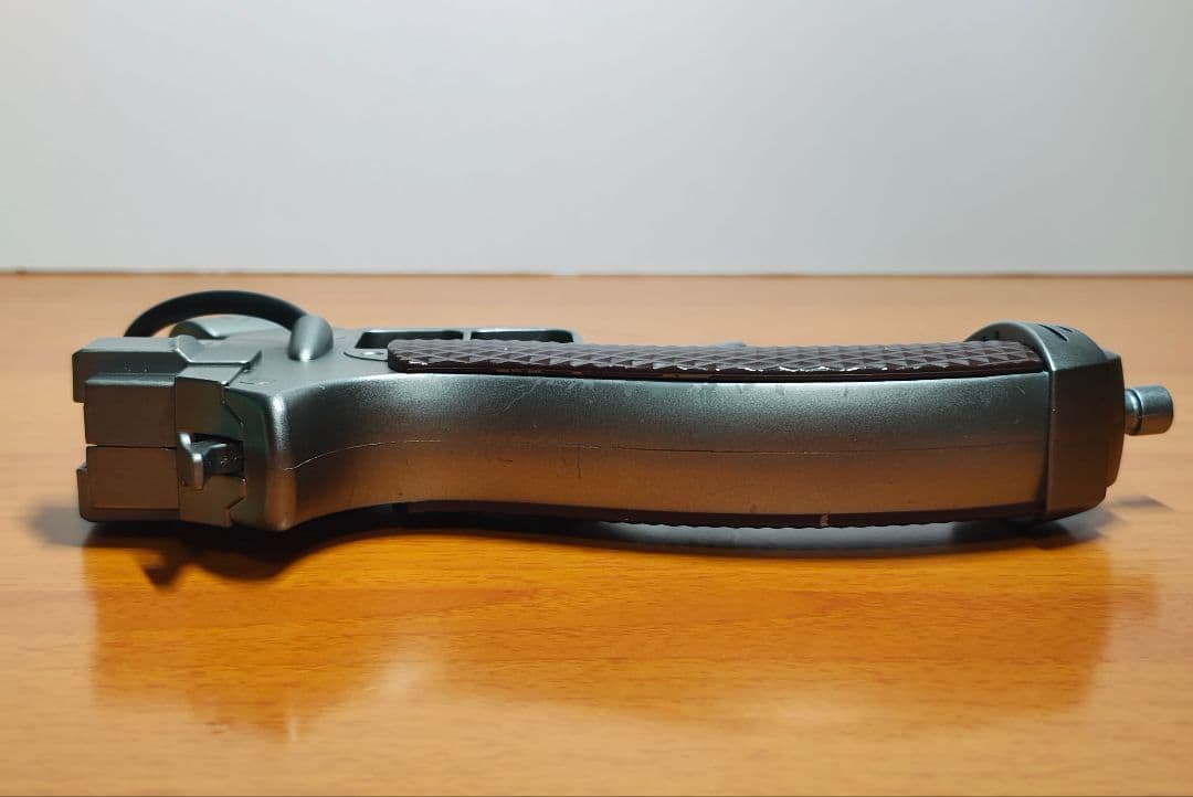 【中古】進撃の巨人　超硬質ブレード COMPLETE EDITION