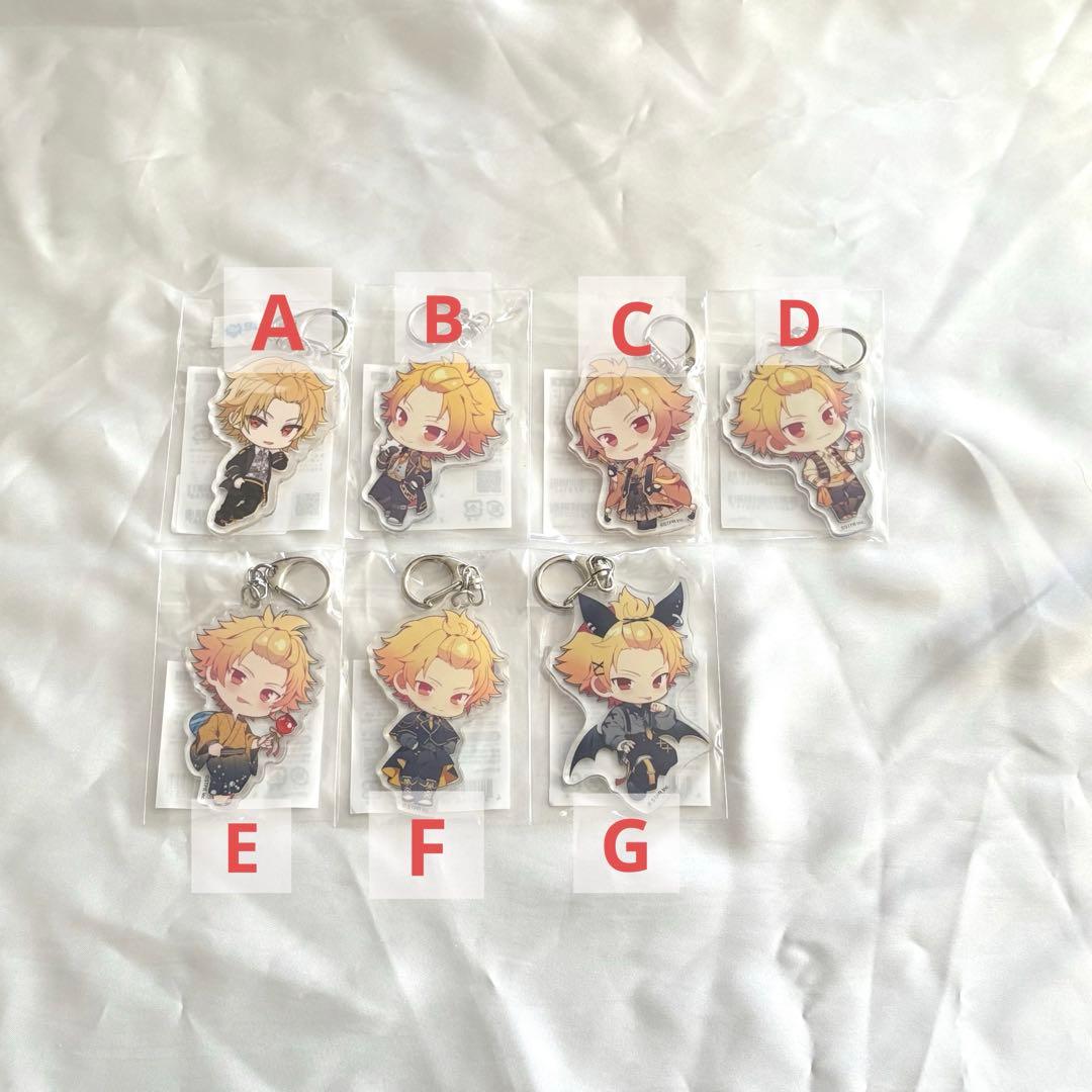 【フォトカ・缶バッジ複数有】騎士A KnightA そうま まとめ売り