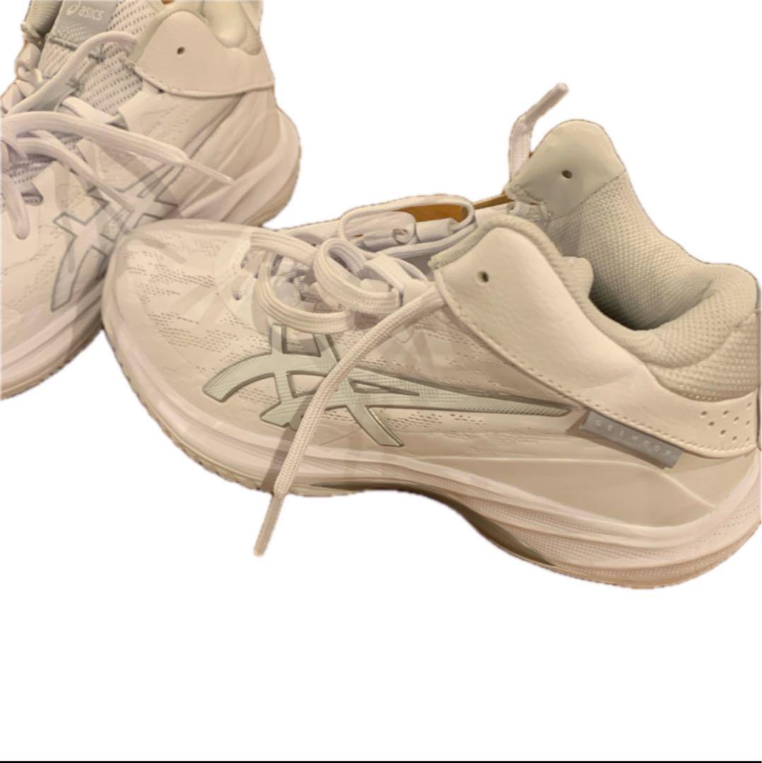 シューズ(女性用) ASICS GELHOOPV17