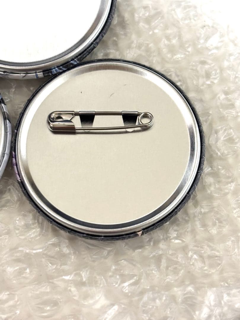 リムル=テンペスト　転生したらスライムだった件 JOYPOLIS 缶バッジ