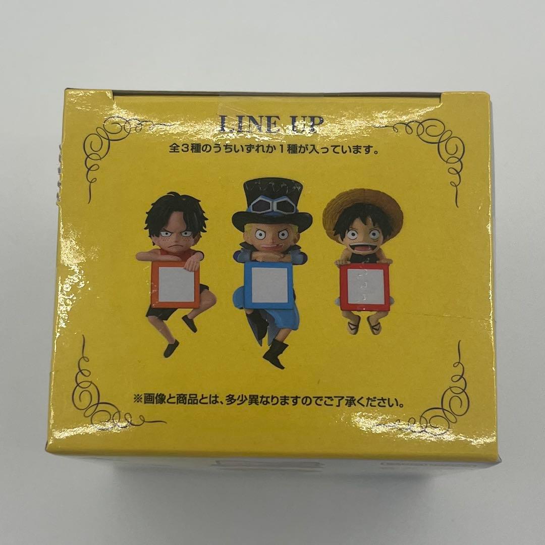 【新品未使用】一番くじ ワンピース ドラマティックメモリーズ コンプリート