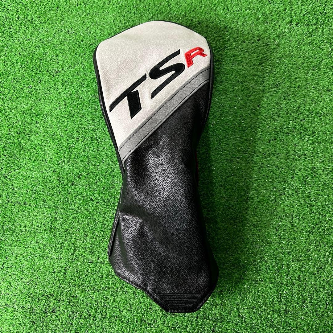 ⭐︎タイトリスト TSR2 ドライバー KUROKAGE™ XM (X) 9°