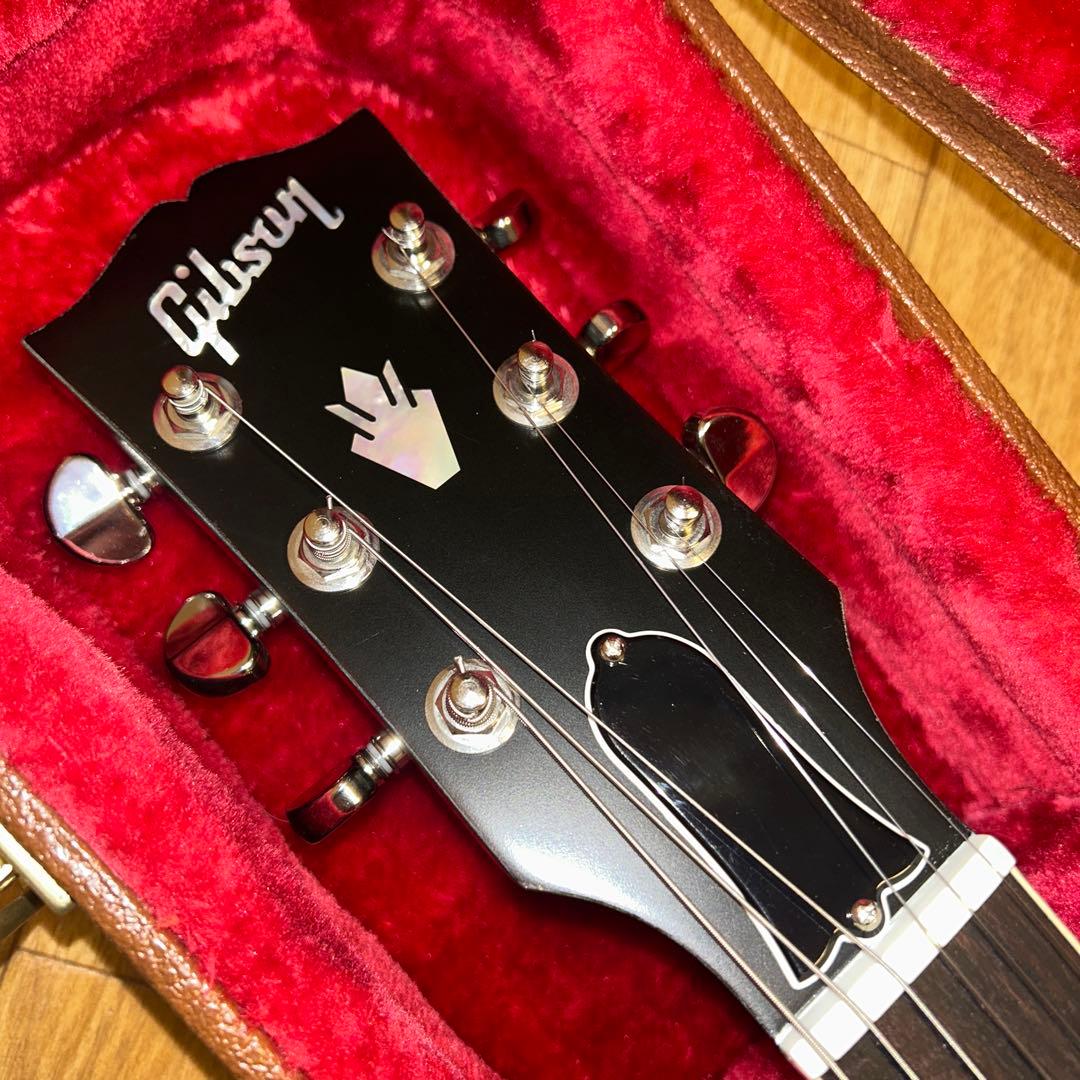 Gibson Demo Guitar/Mod Collection SG ’61