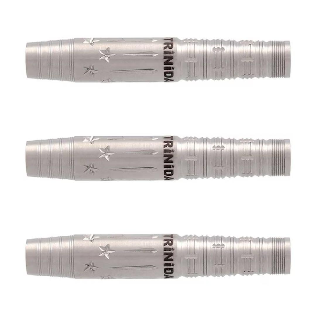 TRiNiDAD LUCY(ルーシー) 2BA ルーシー・チャン選手モデル