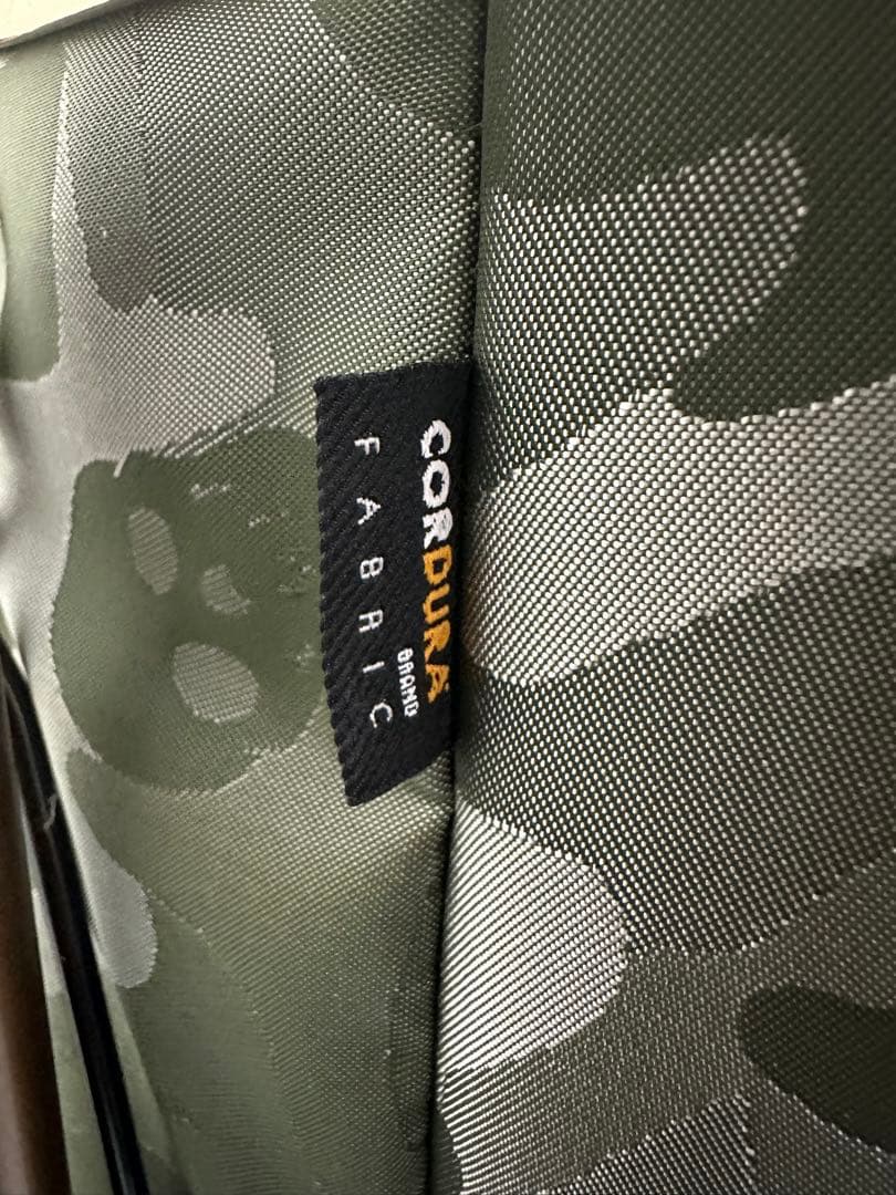 MARK & LONA マークアンドロナ　スタンドキャディバッグ