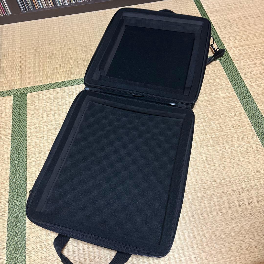 UDG U8443BL CDJ/DJM/DJコントローラーケース