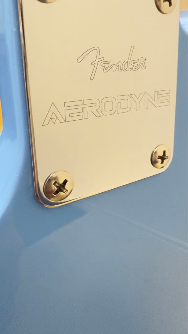 ギター Fender Aerodyne Special Telecaster