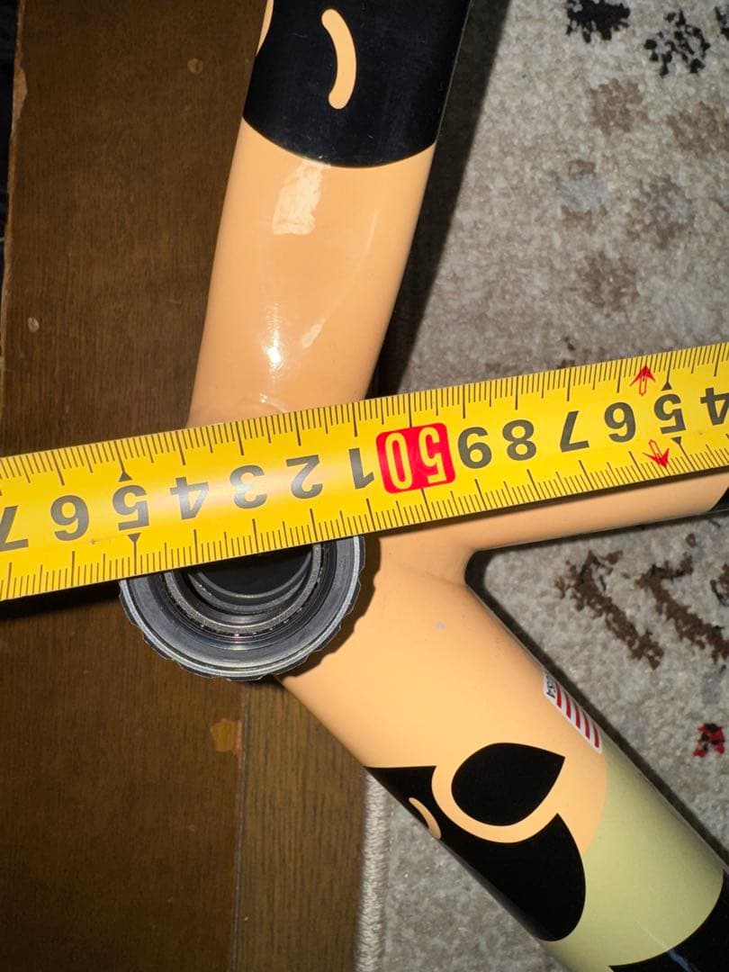 ENGINE11 ピストフレーム　BBセット、ステムセット11月中は7万にします