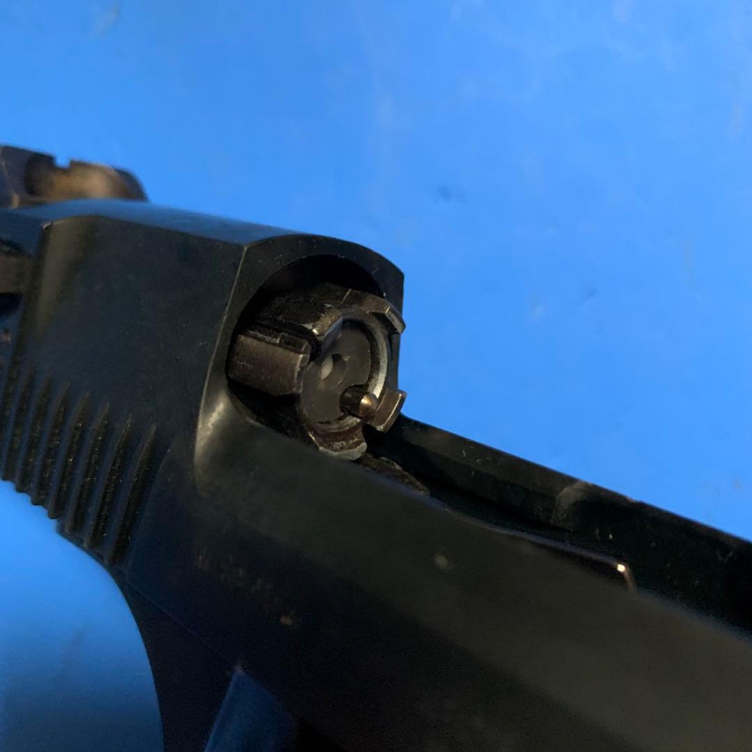 ⭕️★ハドソン デザートイーグル 44マグナム 樹脂製 未発火モデルガン