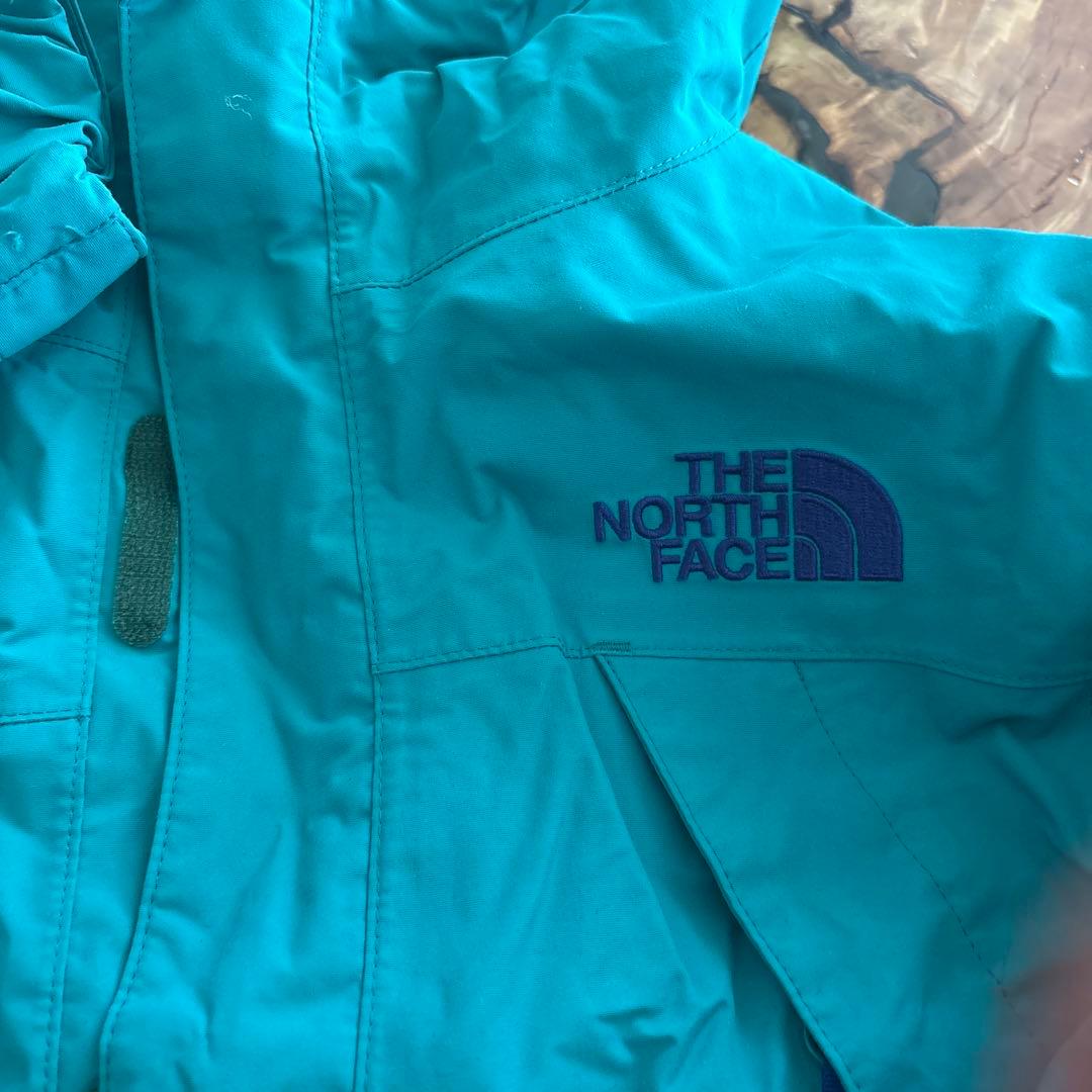THE NORTH FACE 子ども用ウェア 120