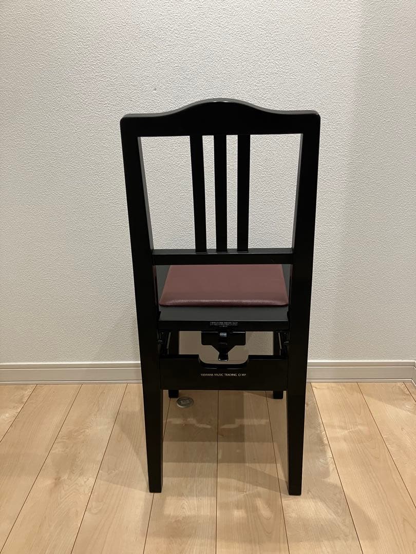 YAMAHA トムソン椅子　ヤマハ　ピアノ椅子　NO.5A PI5A グランド