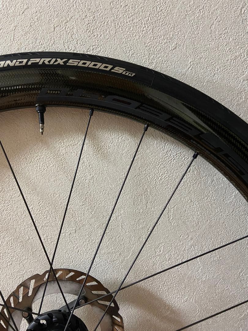 ⭐︎FULCRUM SPEED 40 CMPTZN