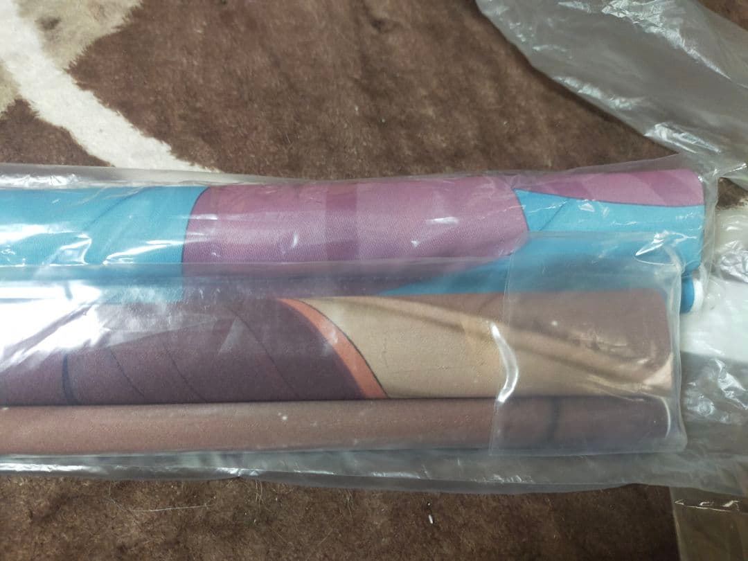 鳶沢みさき B2タペストリー 蒼の彼方のフォーリズム EXTRA1+2S