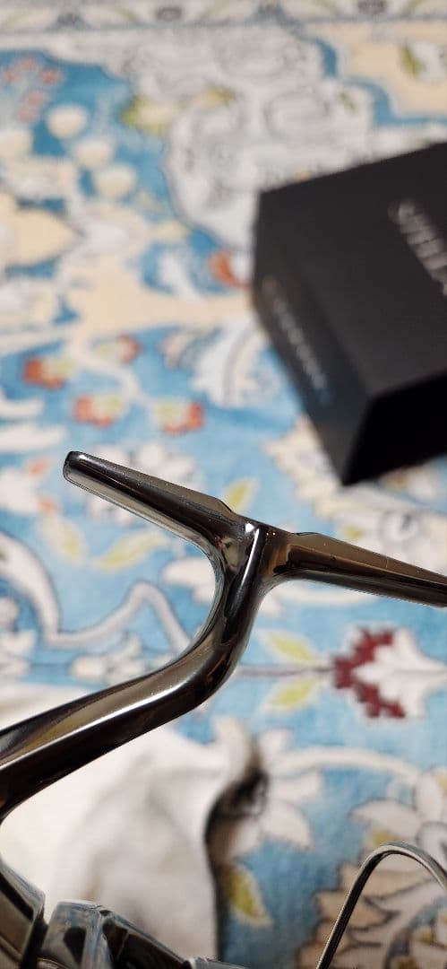 リール 18STELLA C2500SHG