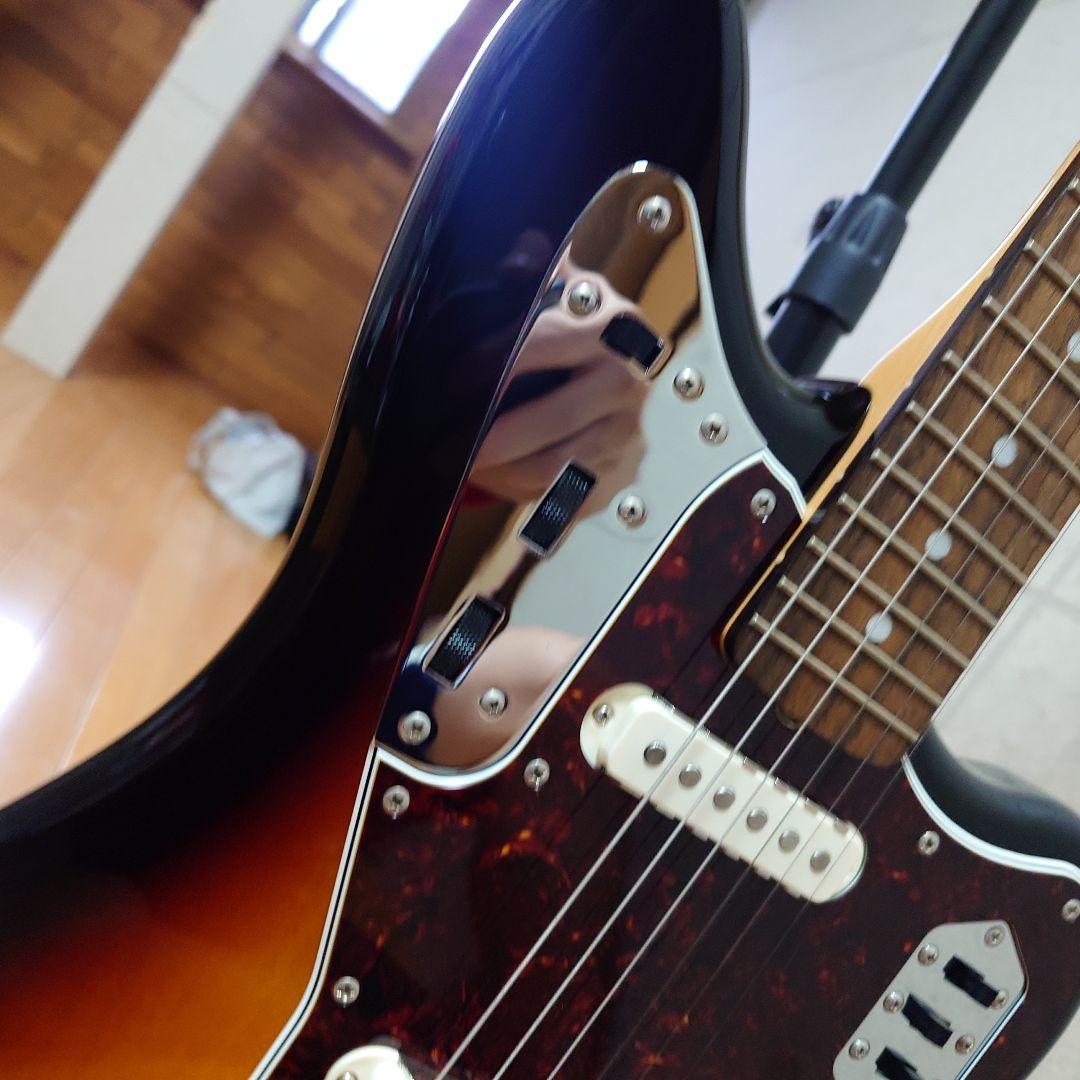 ギター Fender /Japan Traditional 60s Jaguar2024