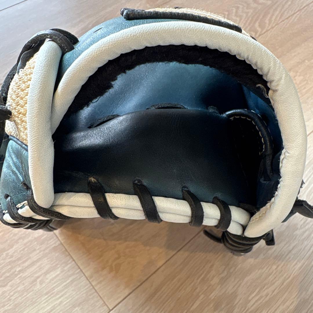 SSK 軟式 グローブ　POG-060F