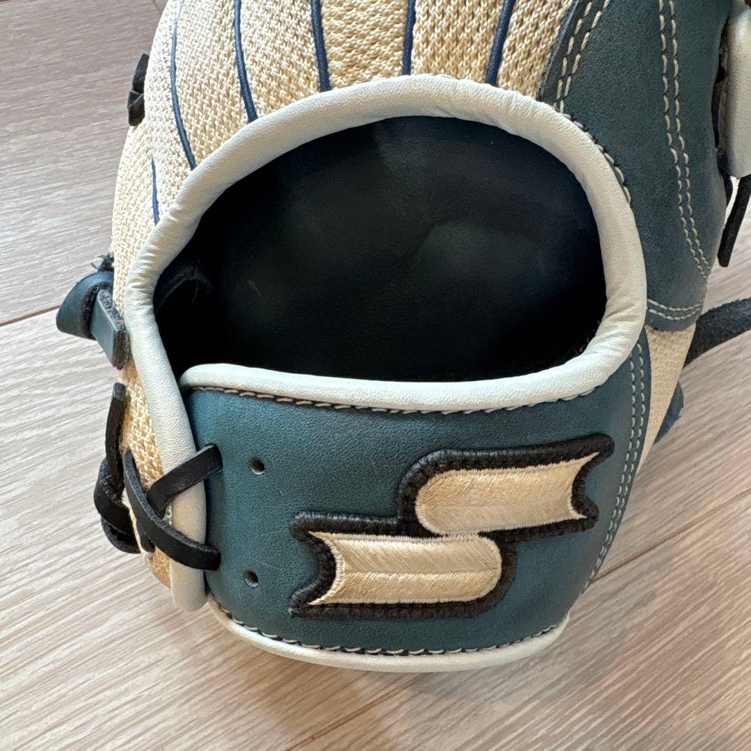 SSK 軟式 グローブ　POG-060F