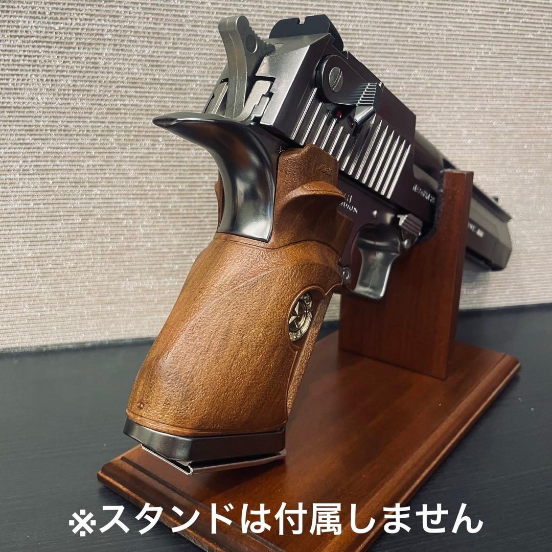 バイオハザード2 デザートイーグル 50AE レオンモデル